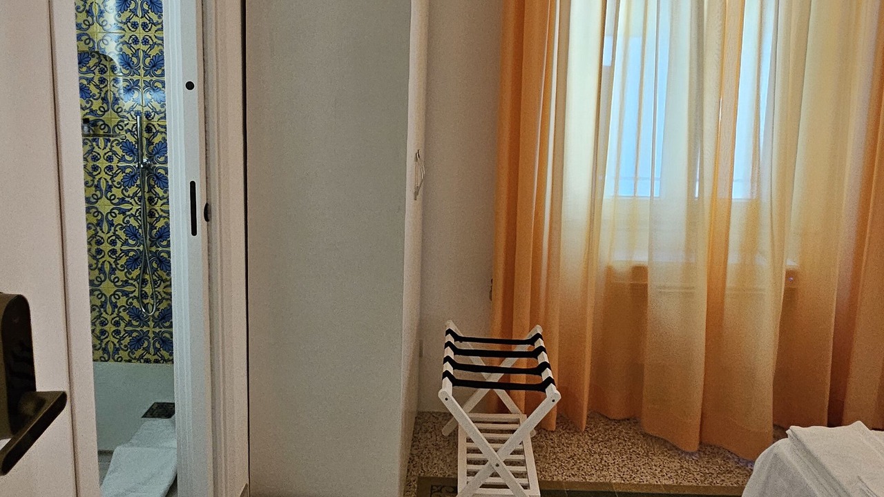 Photo of Patio Balcony in Maiori