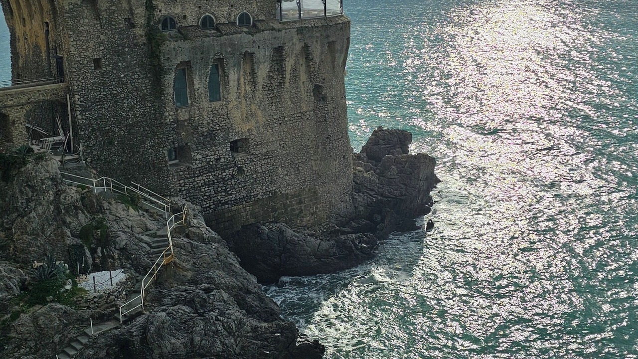 Photo of Outdoor in Maiori