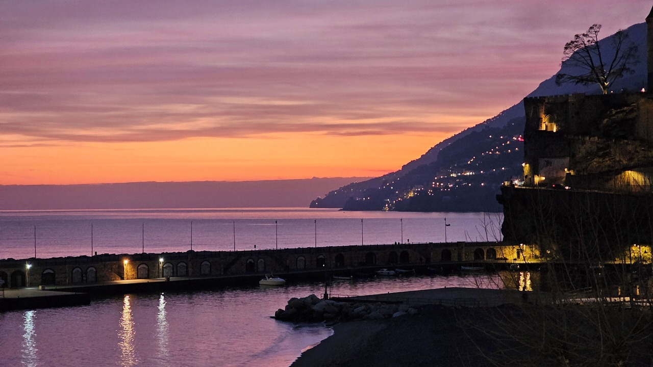 Photo of Outdoor in Maiori