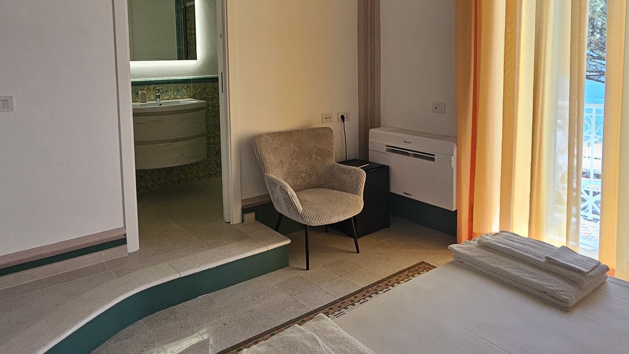 Photo of Patio Balcony in Maiori