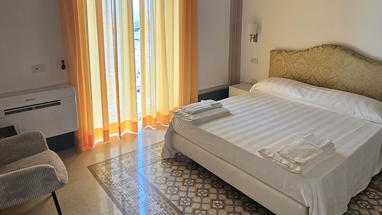 Photo of Patio Balcony in Maiori