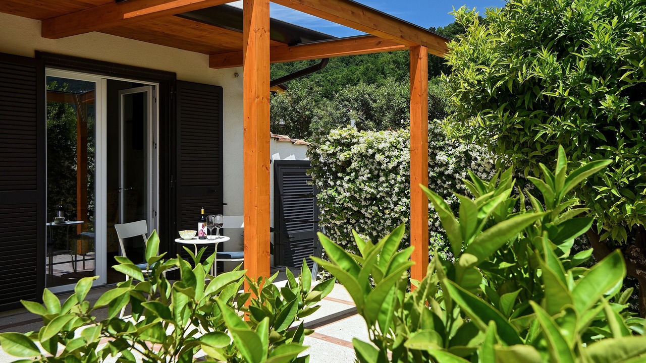 Photo of Patio Balcony in Baronissi