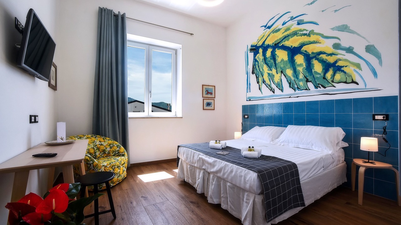 Photo of Bedroom in Baronissi