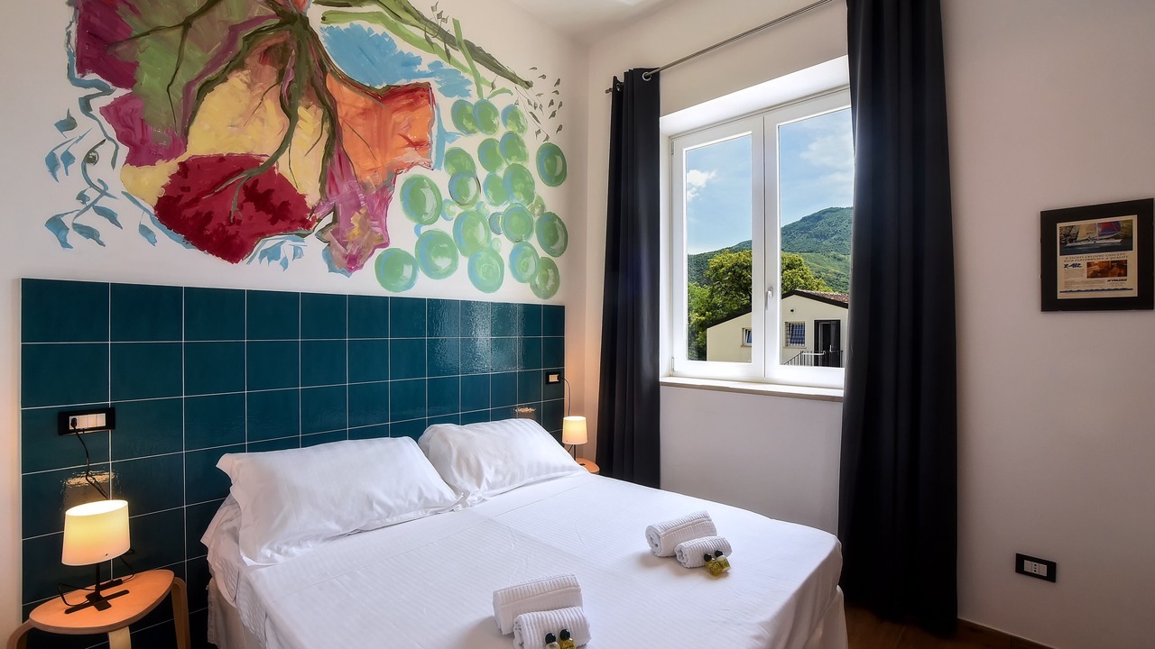 Photo of Bedroom in Baronissi
