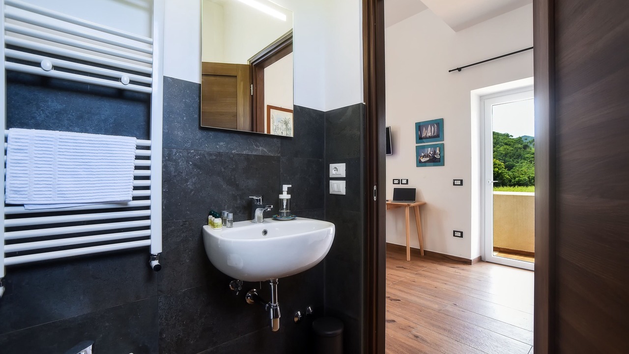 Photo of Bathroom in Baronissi