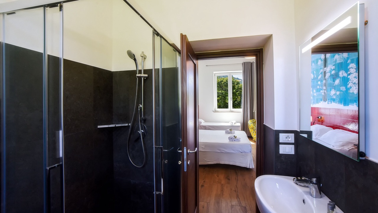 Photo of Bathroom in Baronissi