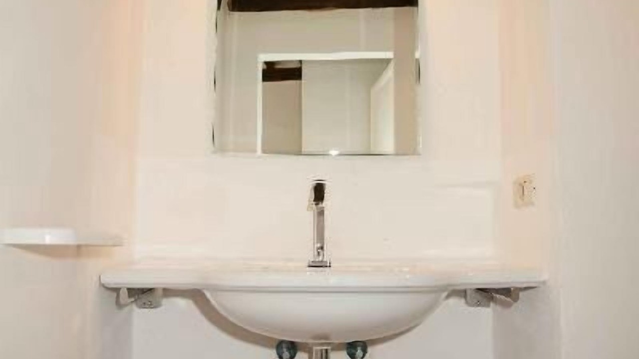 Photo of Bathroom in Monticchiello