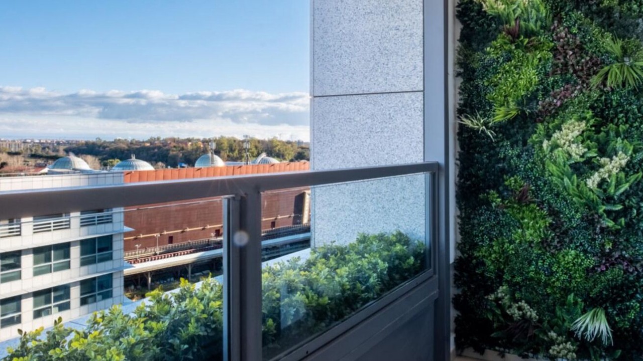 Photo of Outdoor in Torrino