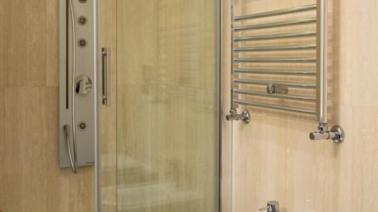 Photo of Bathroom in Torrino