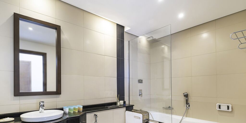Photo of Bathroom in Business Bay