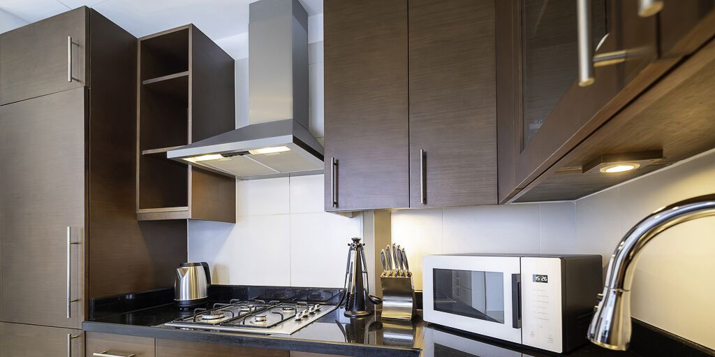 Photo of Kitchen in Business Bay