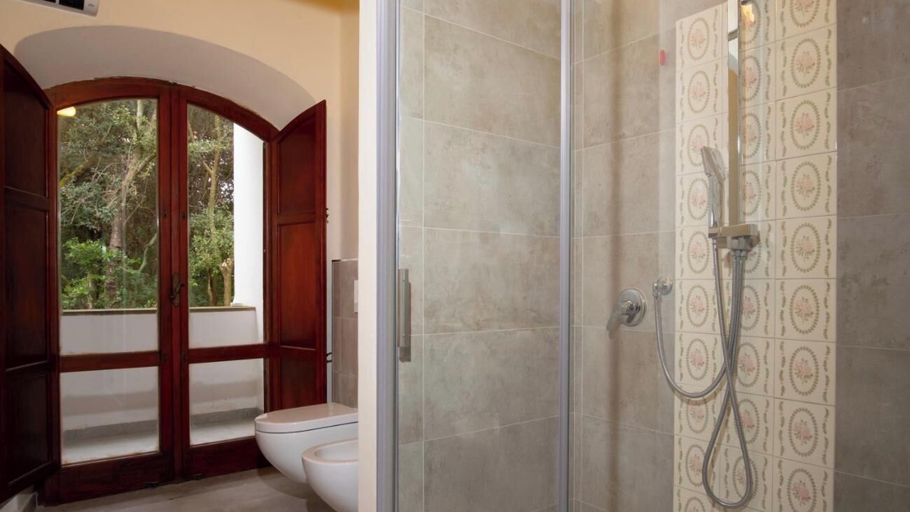 Photo of Bathroom in Ischia Porto