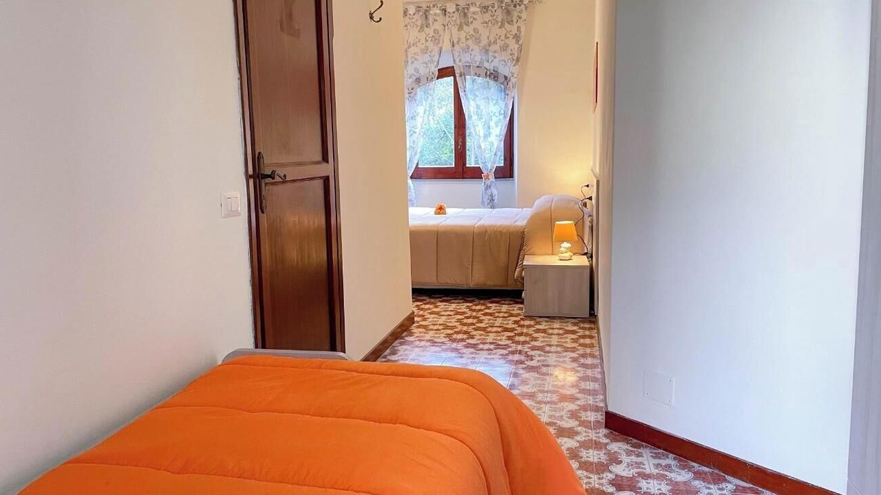Photo of Bedroom in Ischia Porto