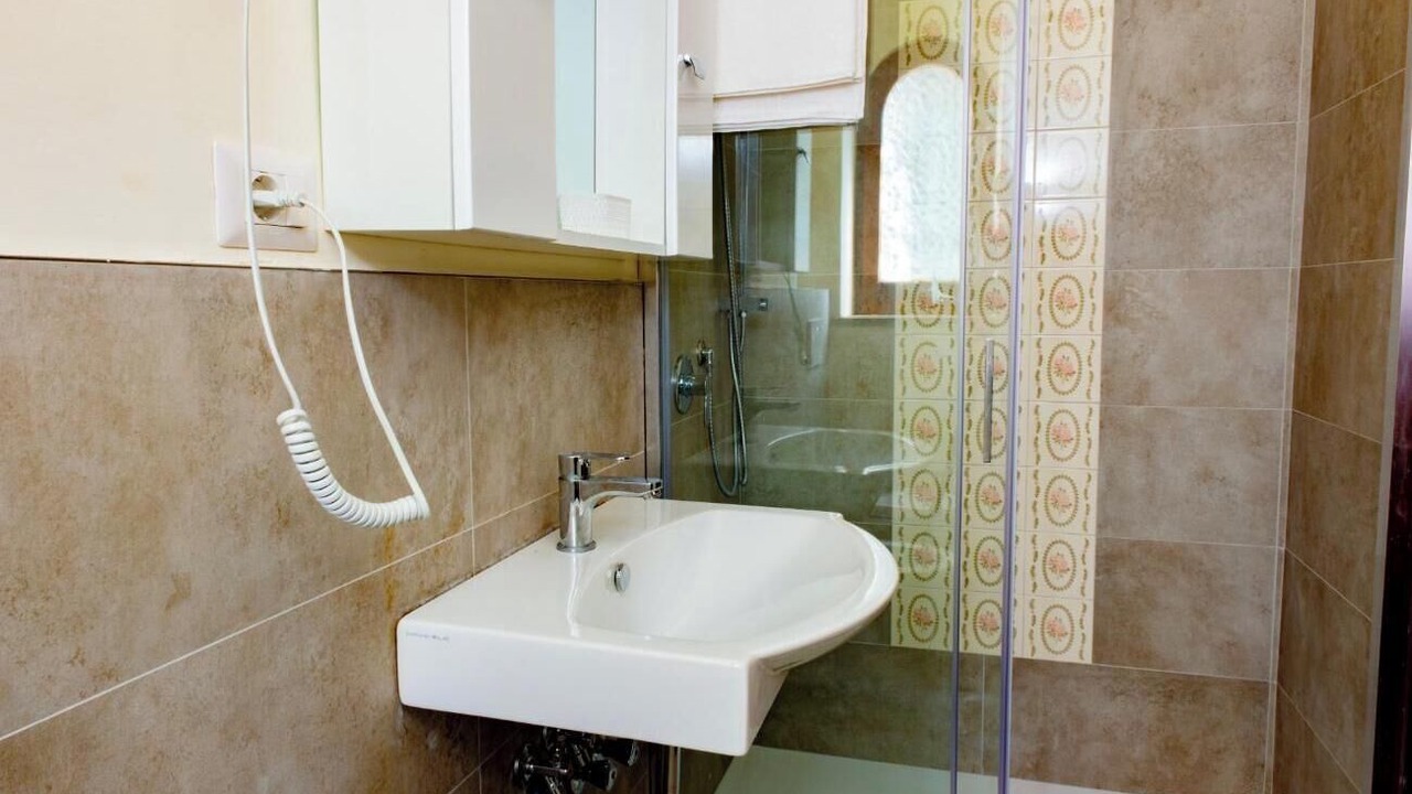 Photo of Bathroom in Ischia Porto