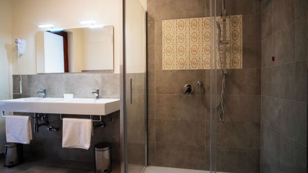 Photo of Bathroom in Ischia Porto