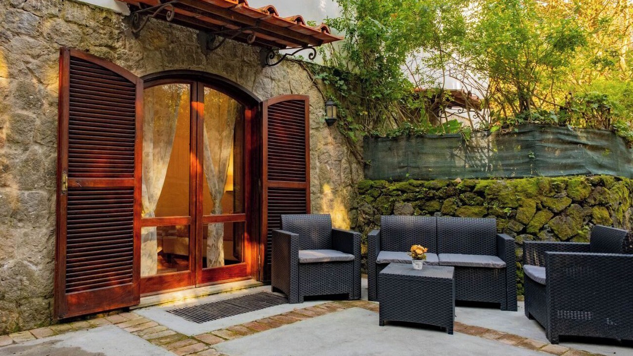 Photo of Outdoor in Ischia Porto