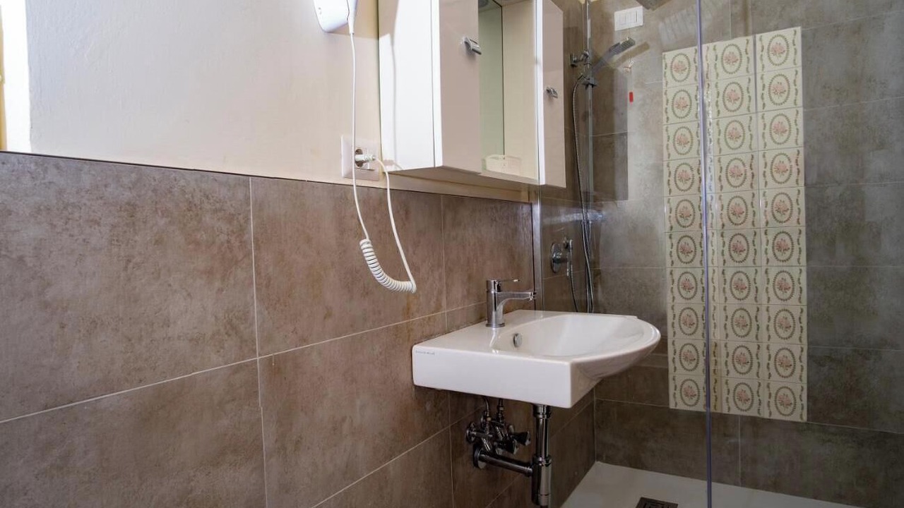 Photo of Bathroom in Ischia Porto