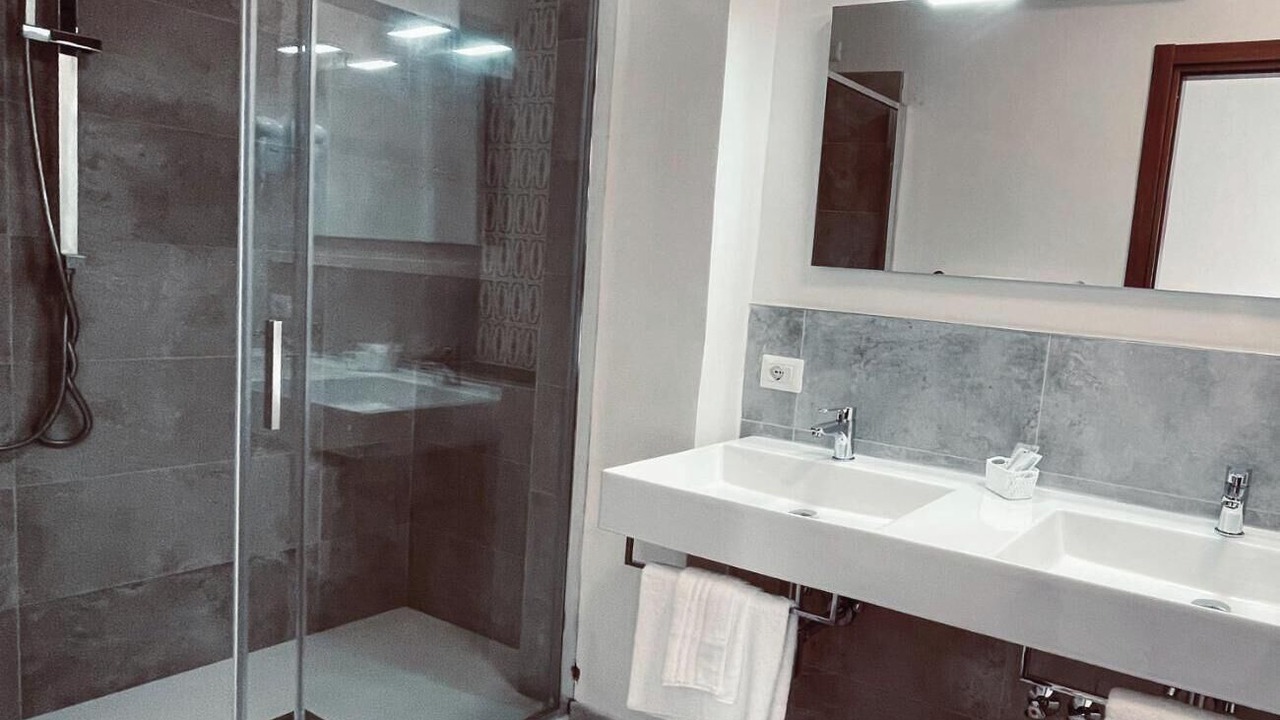 Photo of Bathroom in Ischia Porto