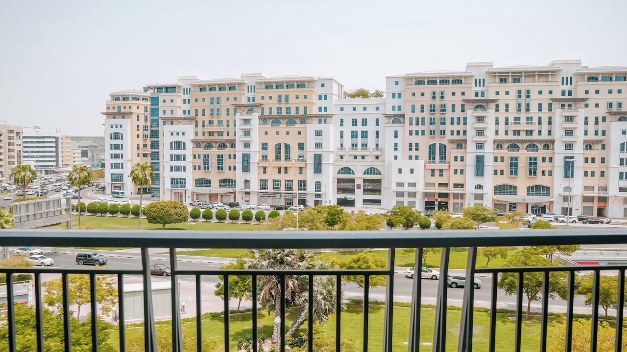 Photo of Outdoor in Al Muraqqabat