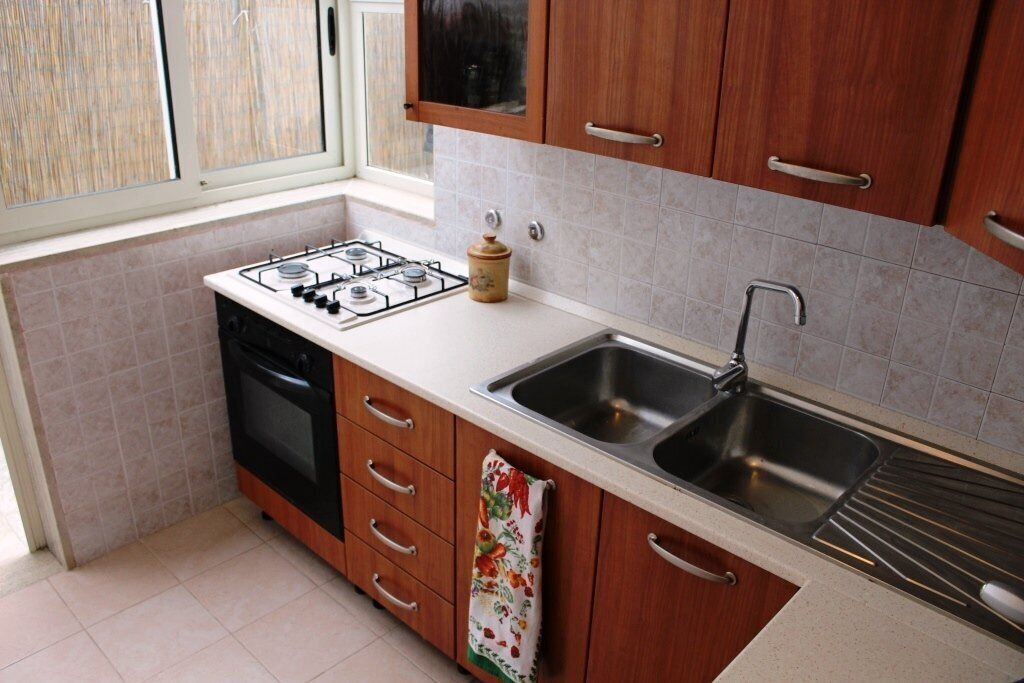 Photo of Kitchen in Diamante