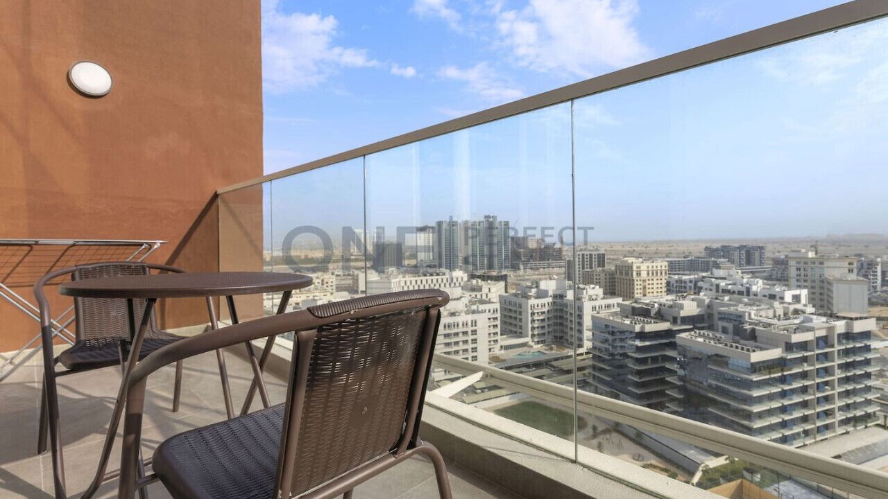 Photo of Outdoor in Al Barsha
