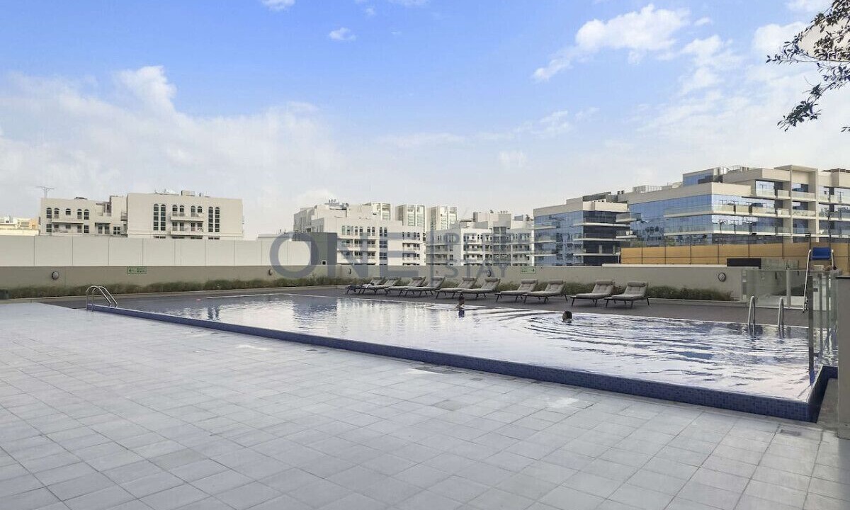 Photo of Outdoor in Al Barsha