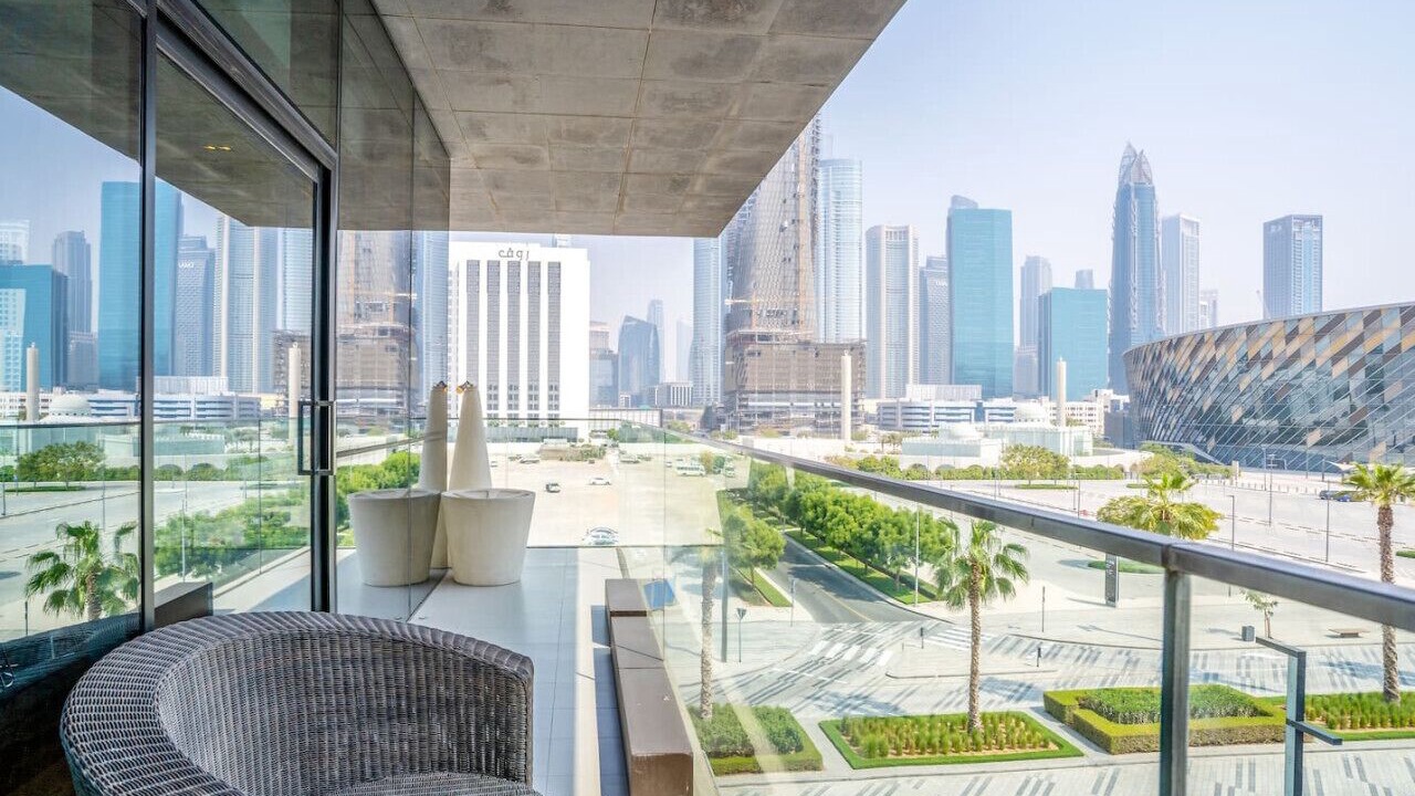 Photo of Outdoor in Al Wasl