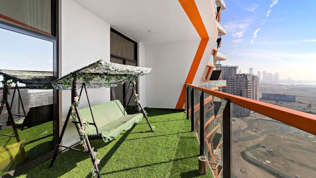 Photo of Outdoor in Jadaf