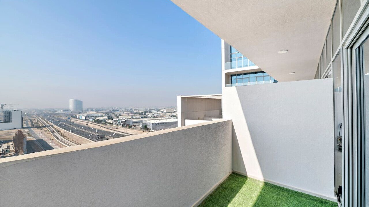 Photo of Outdoor in Jebel Ali