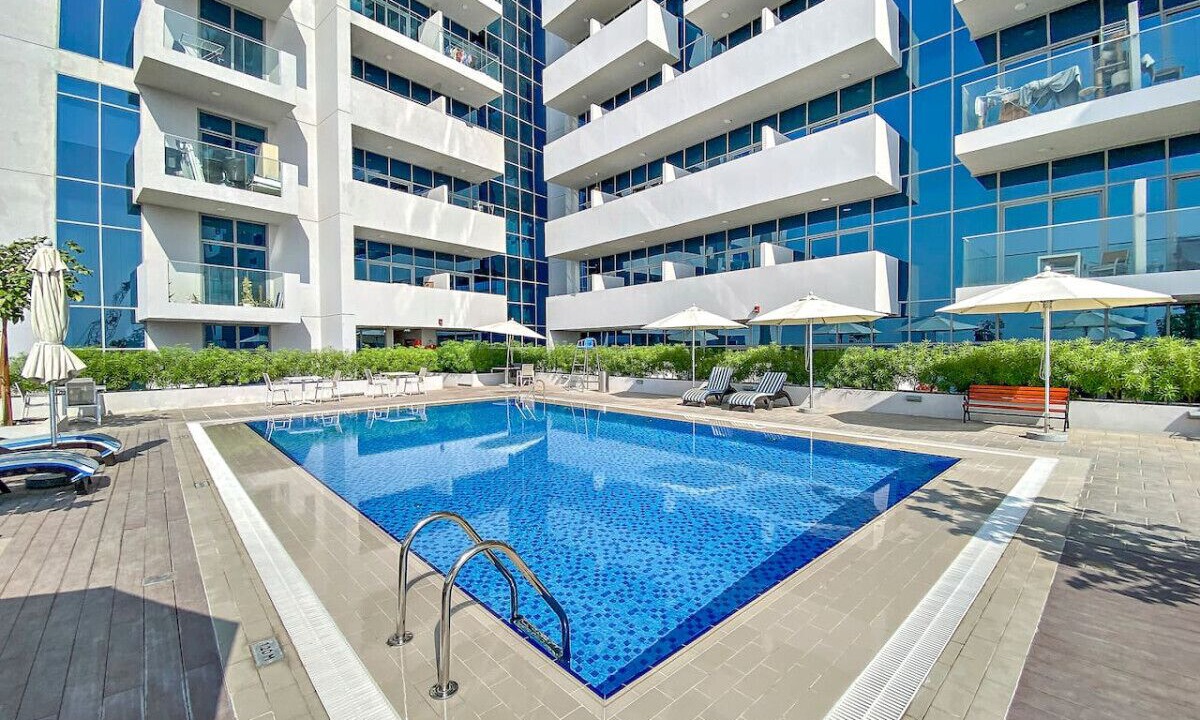 Photo of Outdoor in Jebel Ali