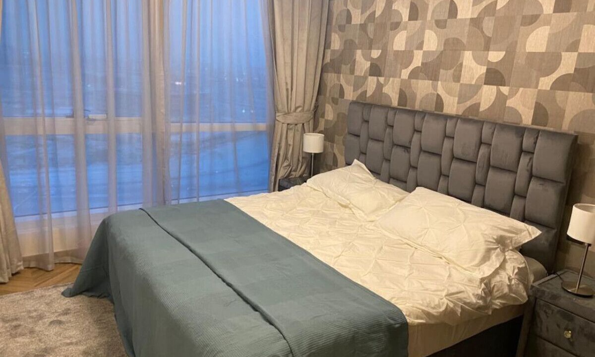Photo of Bedroom in Jumeirah