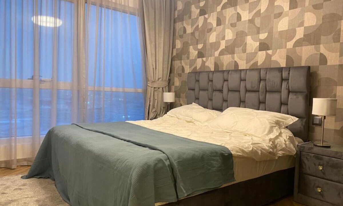Photo of Bedroom in Jumeirah