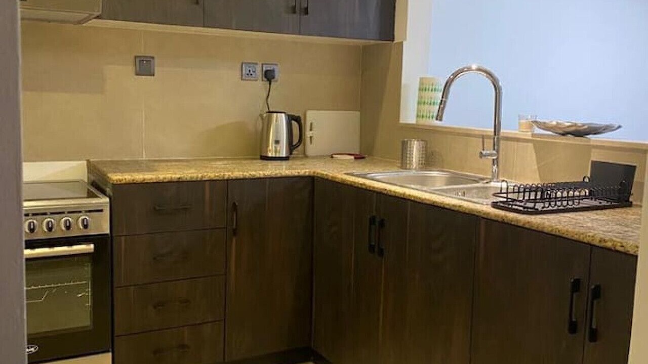 Photo of Kitchen in Jumeirah