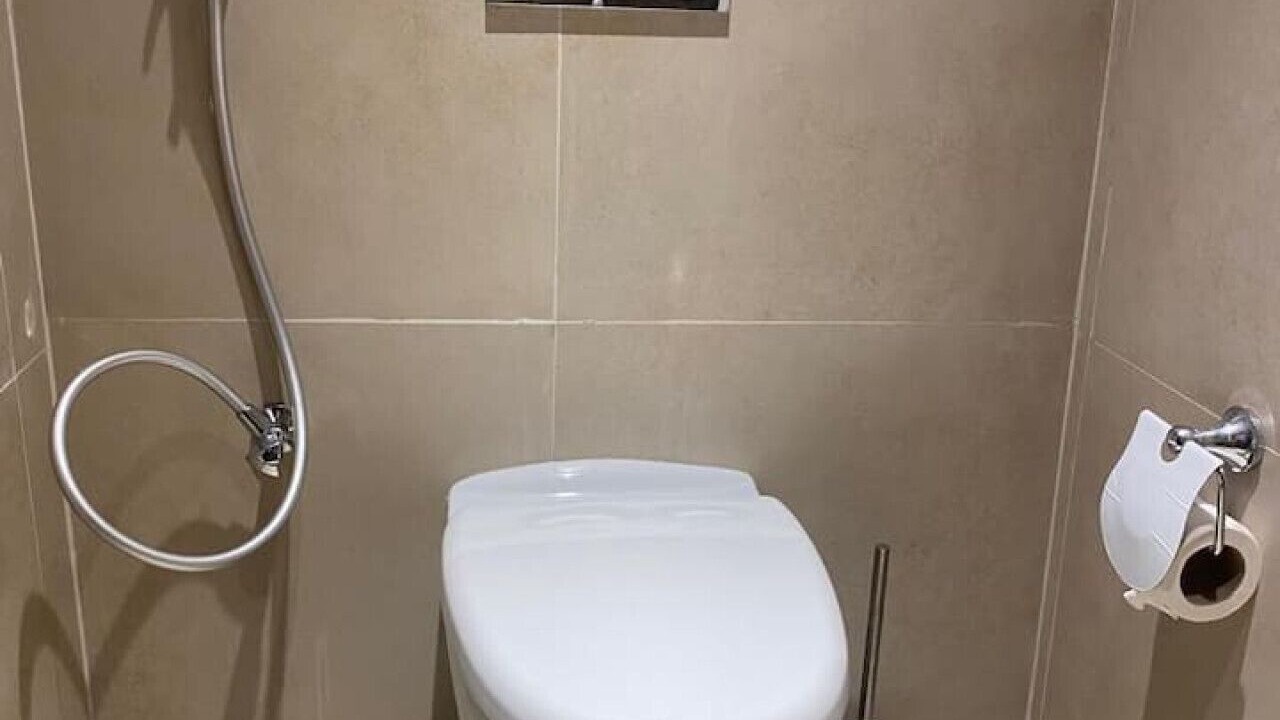 Photo of Bathroom in Jumeirah