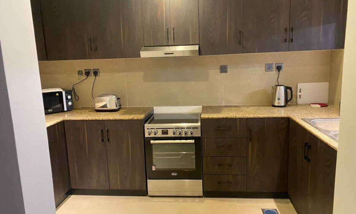Photo of Kitchen in Jumeirah