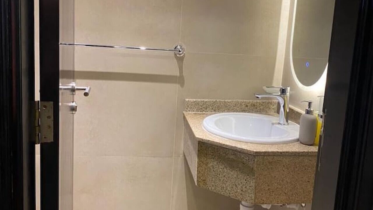 Photo of Bathroom in Jumeirah