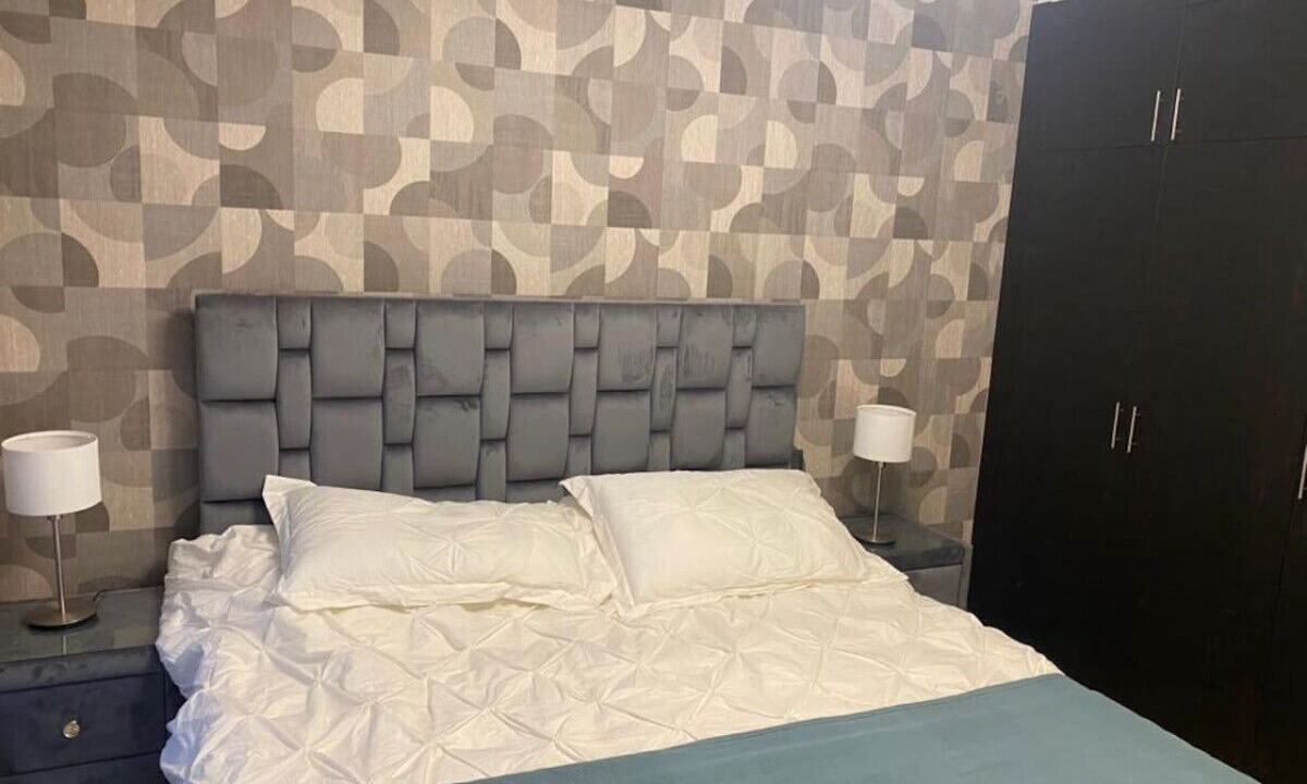Photo of Bedroom in Jumeirah