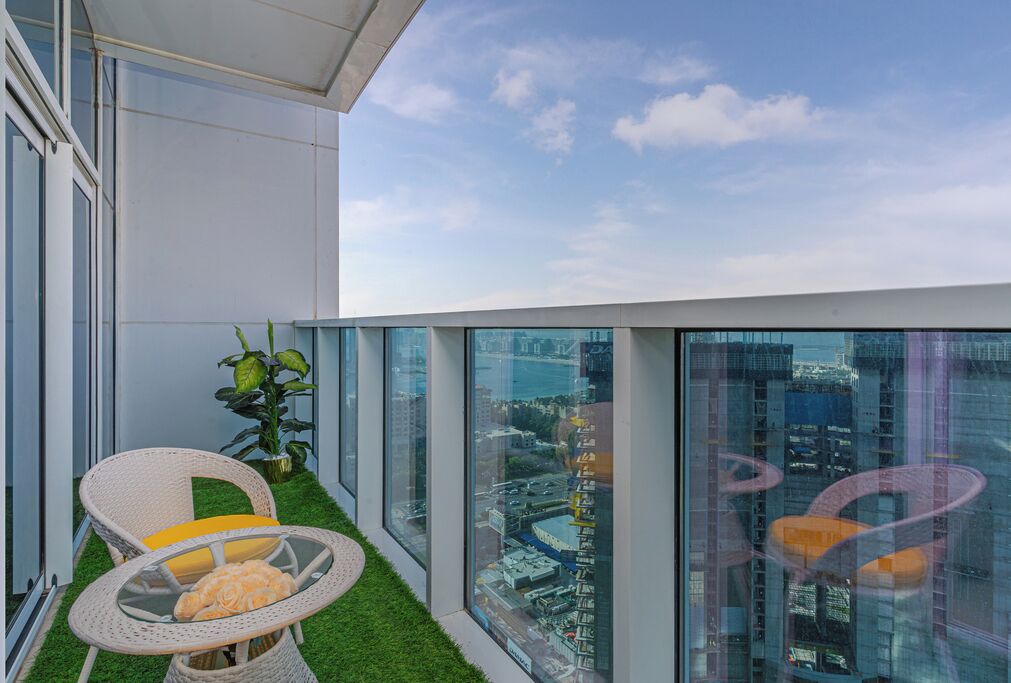 Photo of Outdoor in Dubai Media City