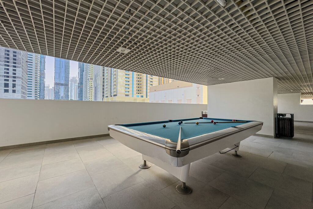 Photo of Outdoor in Dubai Media City