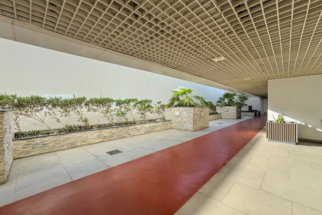 Photo of Outdoor in Dubai Media City