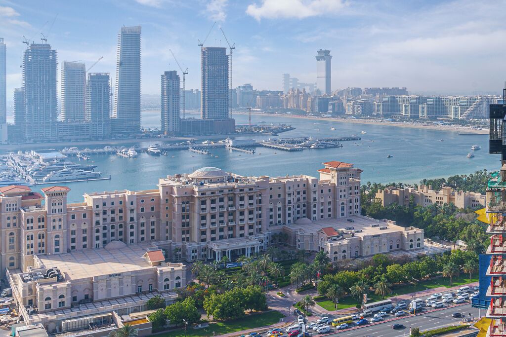 Photo of Others in Dubai Media City