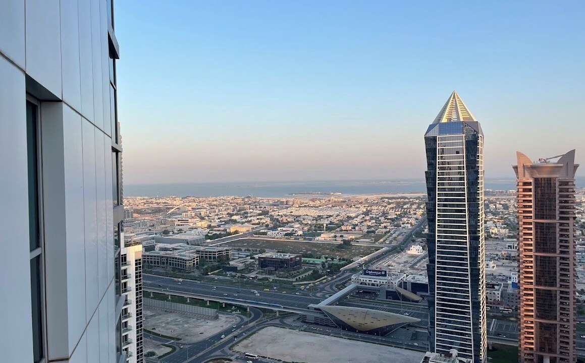 Photo of Outdoor in Al Wasl