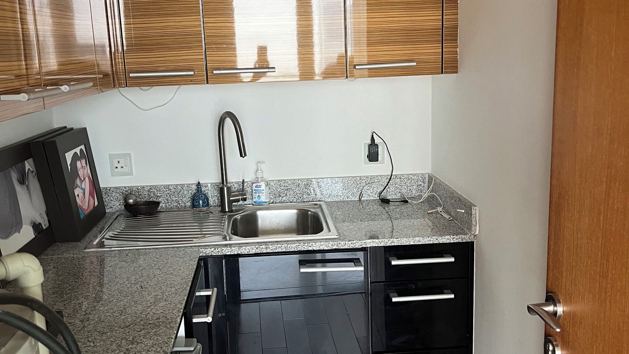 Photo of Kitchen in Al Wasl