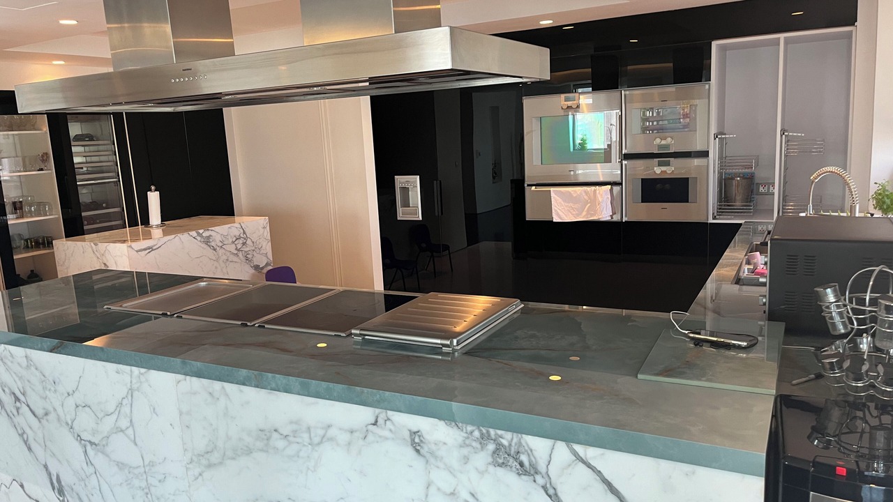 Photo of Kitchen in Al Wasl
