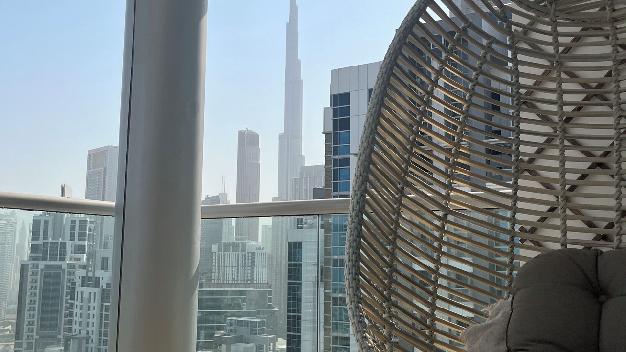 Photo of Outdoor in Al Wasl