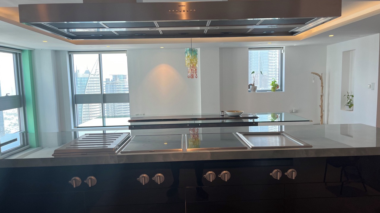 Photo of Kitchen in Al Wasl