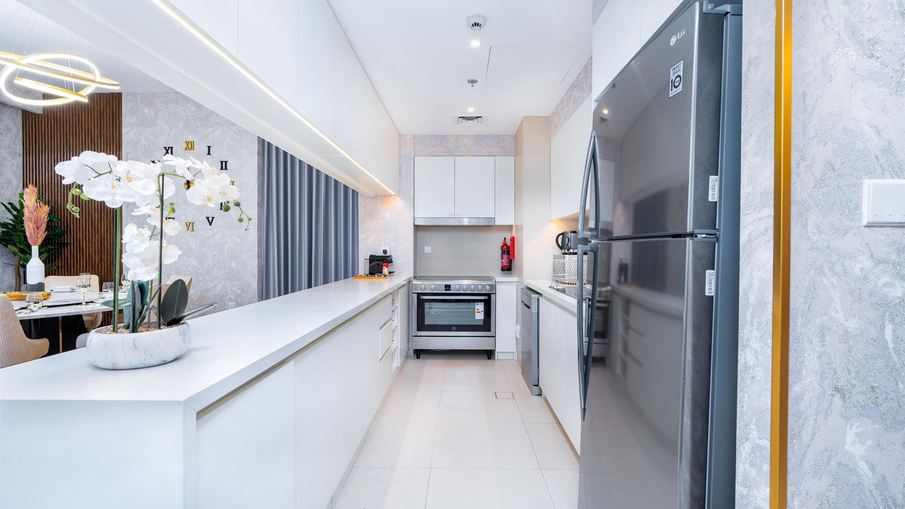 Photo of Kitchen in Dubai