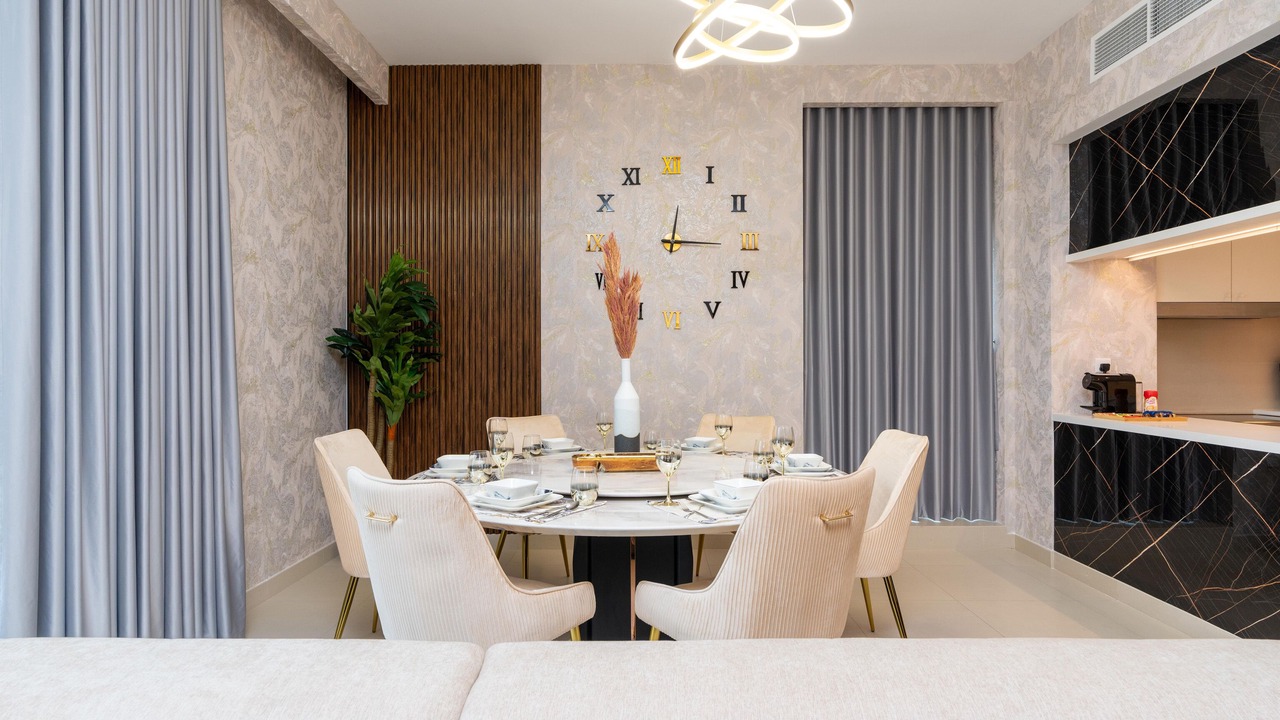 Photo of Bedroom in Dubai
