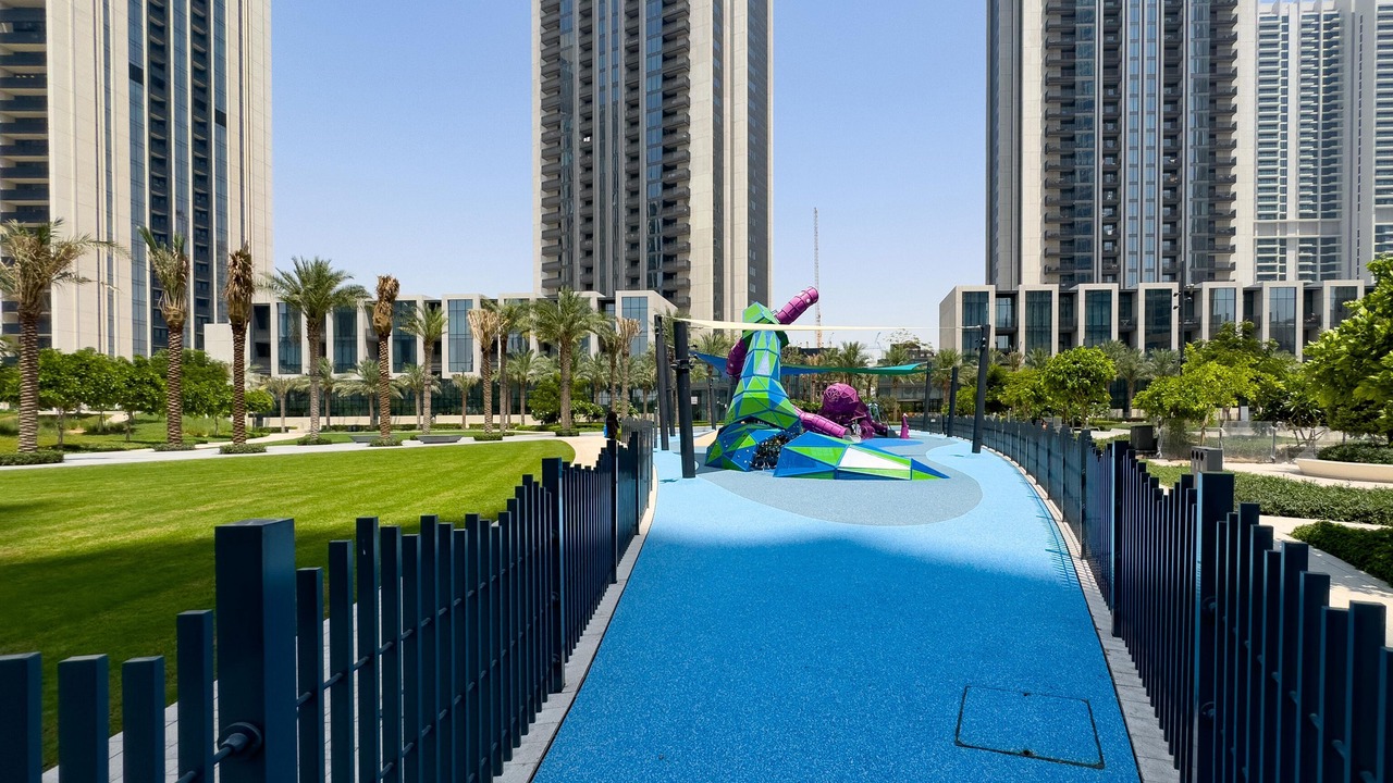 Photo of Outdoor in Dubai