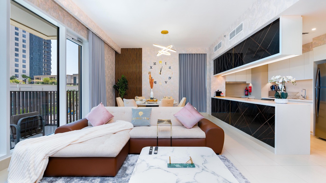 Photo of Bedroom in Dubai